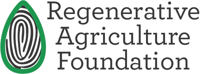 Regenerative Agriculture Foundation logo