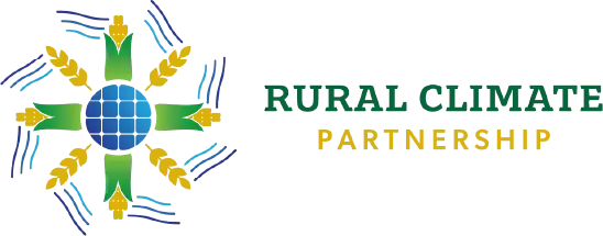 Rural Climate Partnership logo